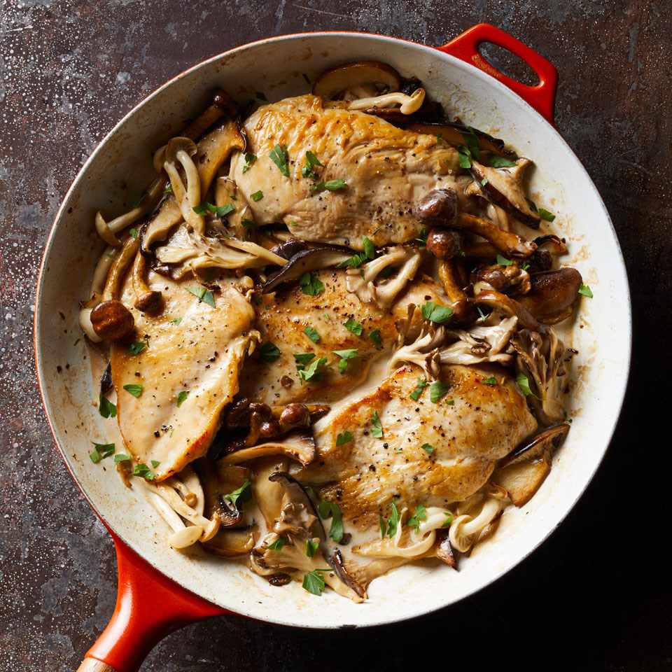 dinners