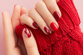 nail