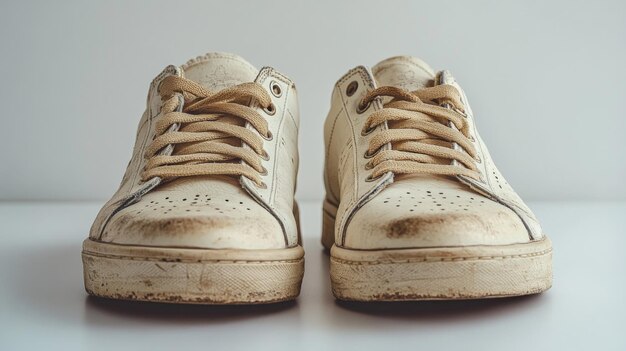 White Shoes