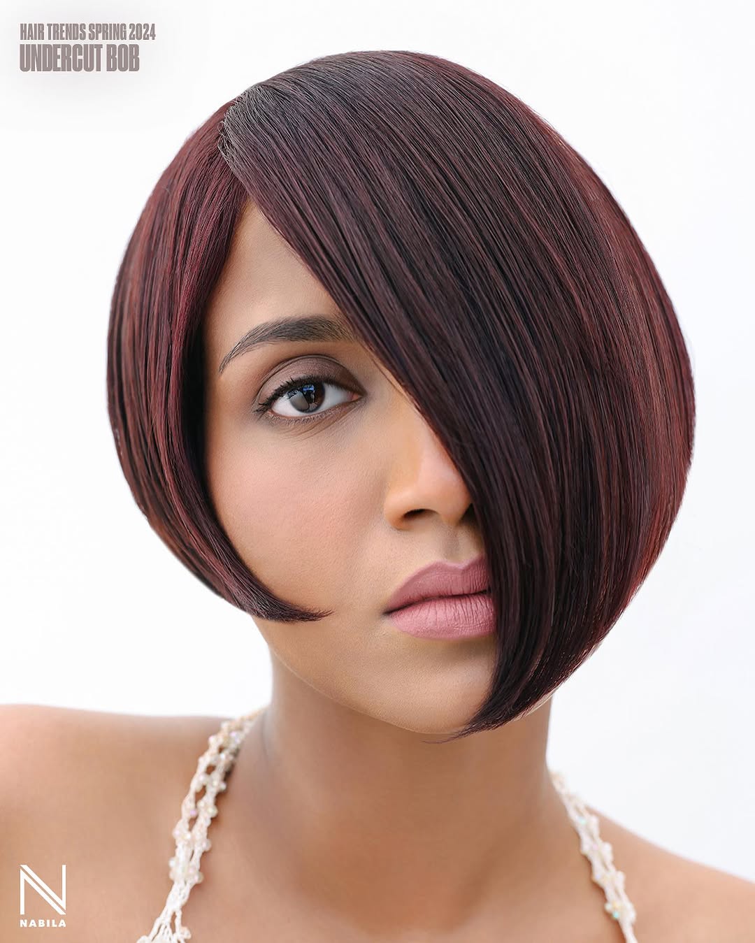 Bob Haircut