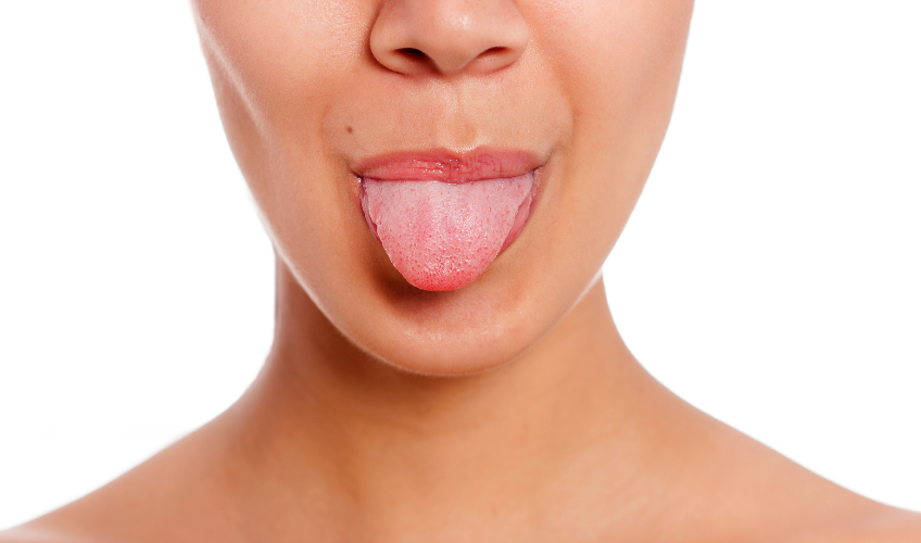 Mouth