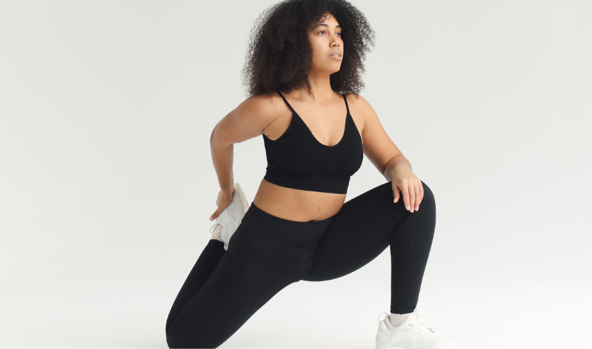 stretches