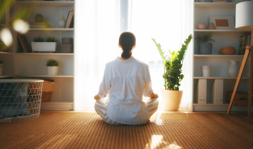 Reduce Anxiety