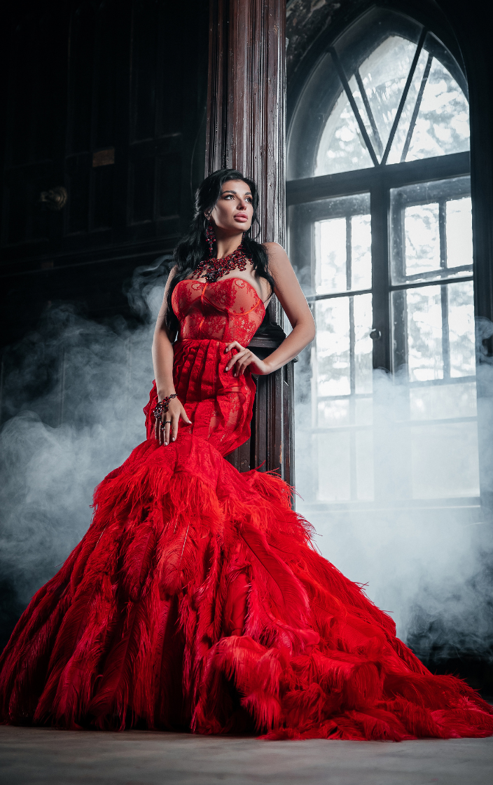 gowns