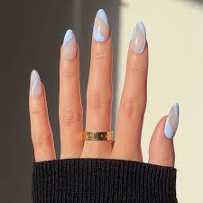White French