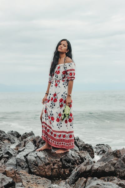 Maxi Dresses