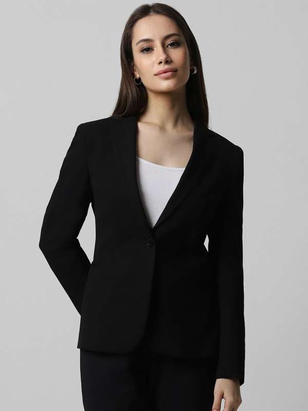 Best Blazer