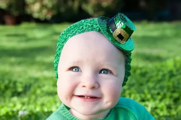 Irish Girl