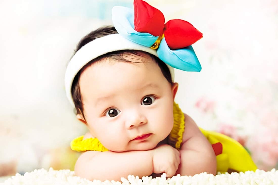 120 Unique French Baby Girl Names for 2025