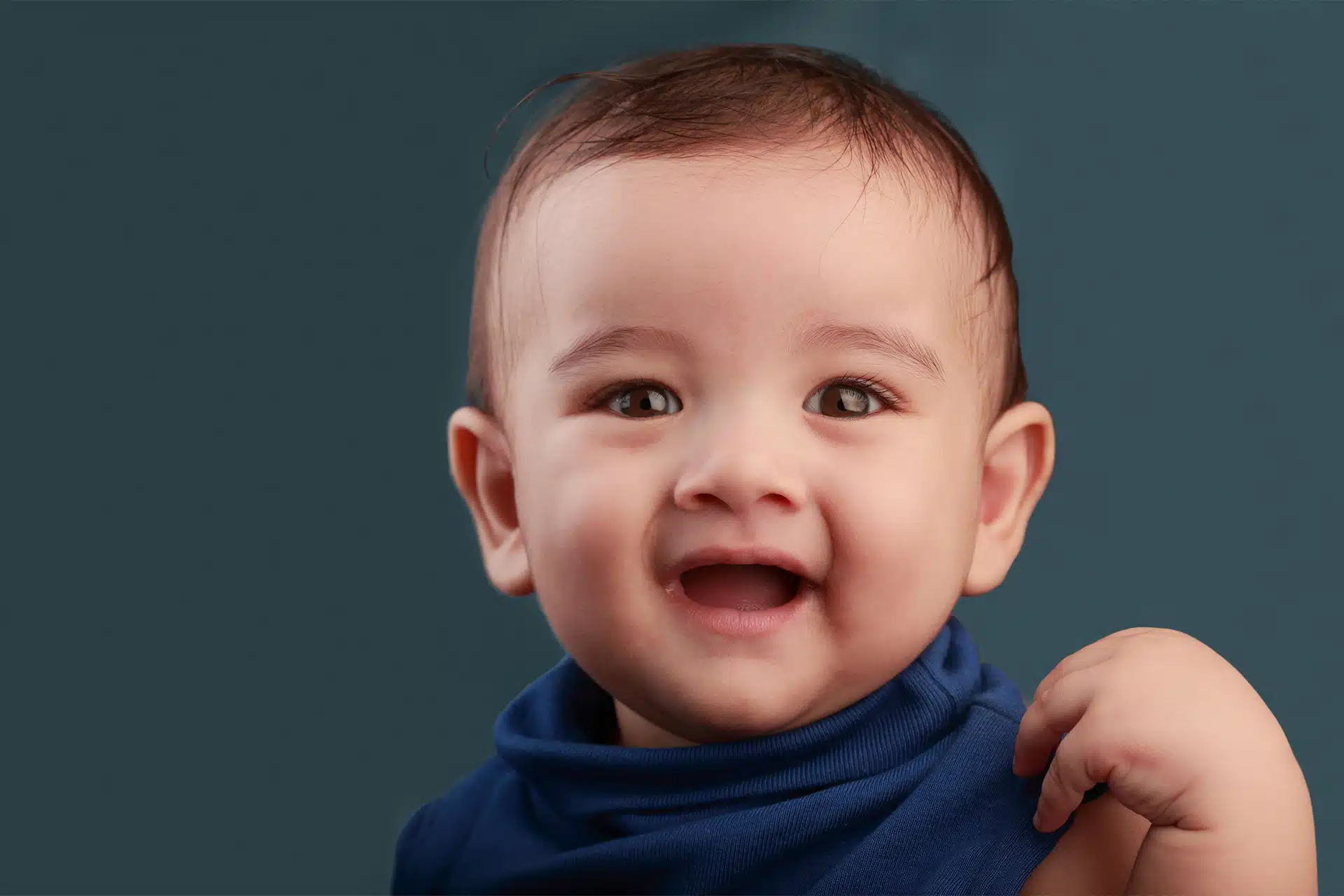 Cute Modern Baby Boy Names with Meanings