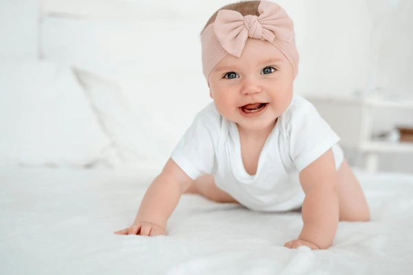 Girl Baby Names