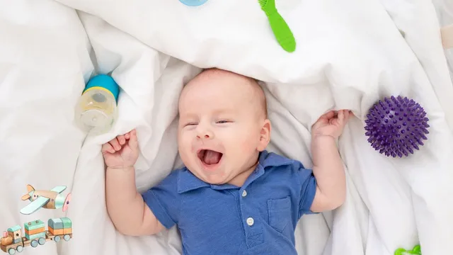 Cute Modern Baby Boy Names with Meanings