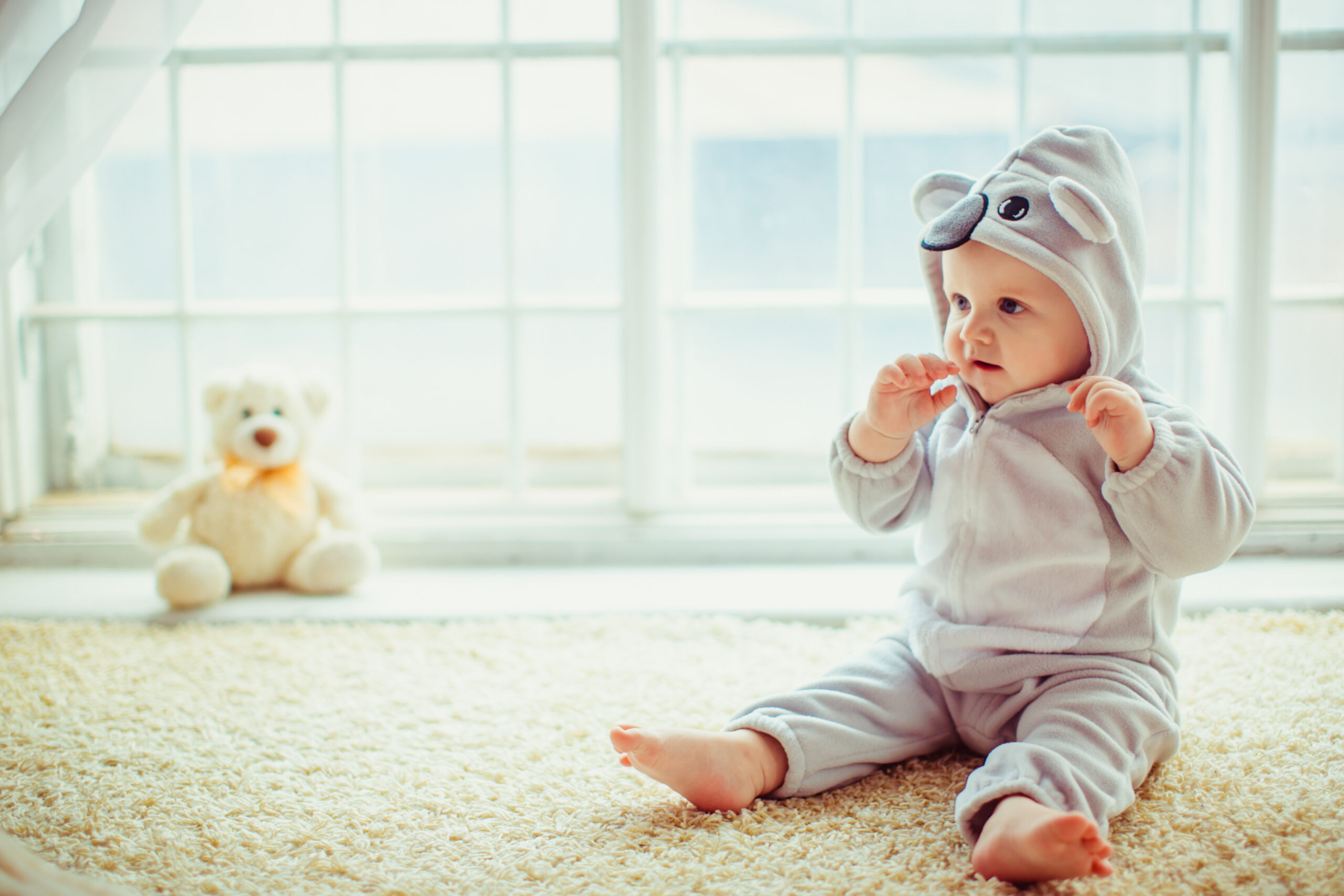 Unique Baby Names for Boys: Fresh Ideas for a New Generation
