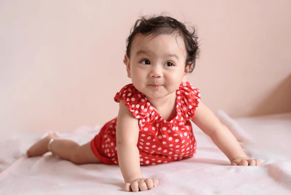 Baby Girl