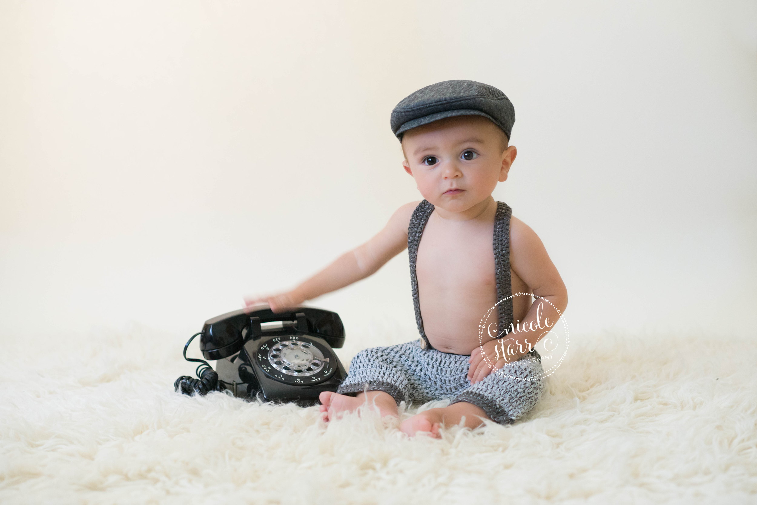 Timeless Old-Fashioned Baby Boy Names That Never Go Out of Style