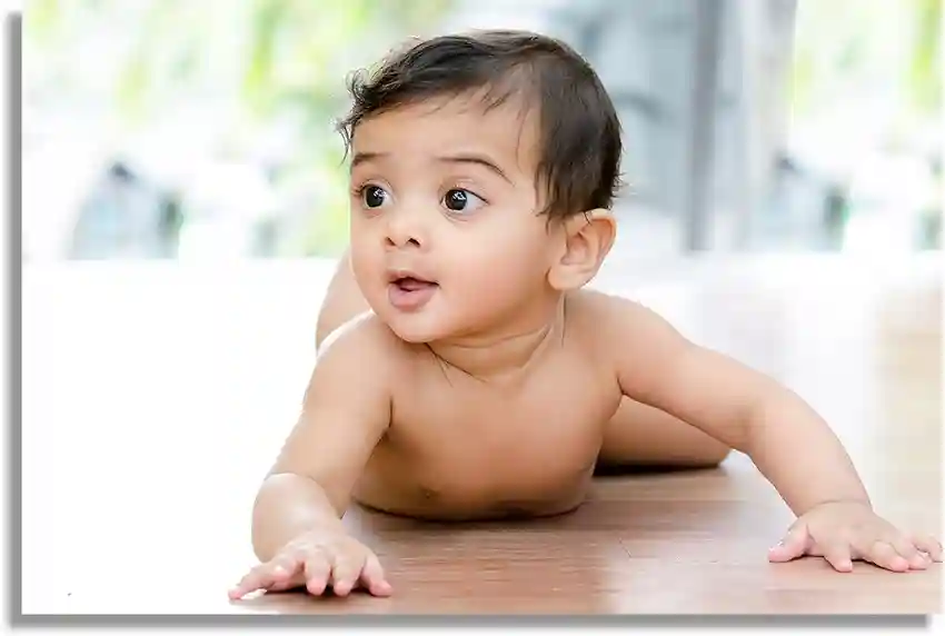 Girl Baby Names