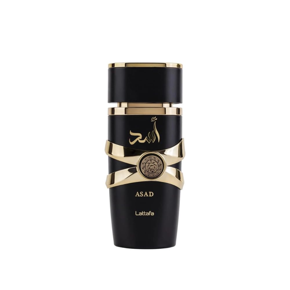 Lattafa Perfume