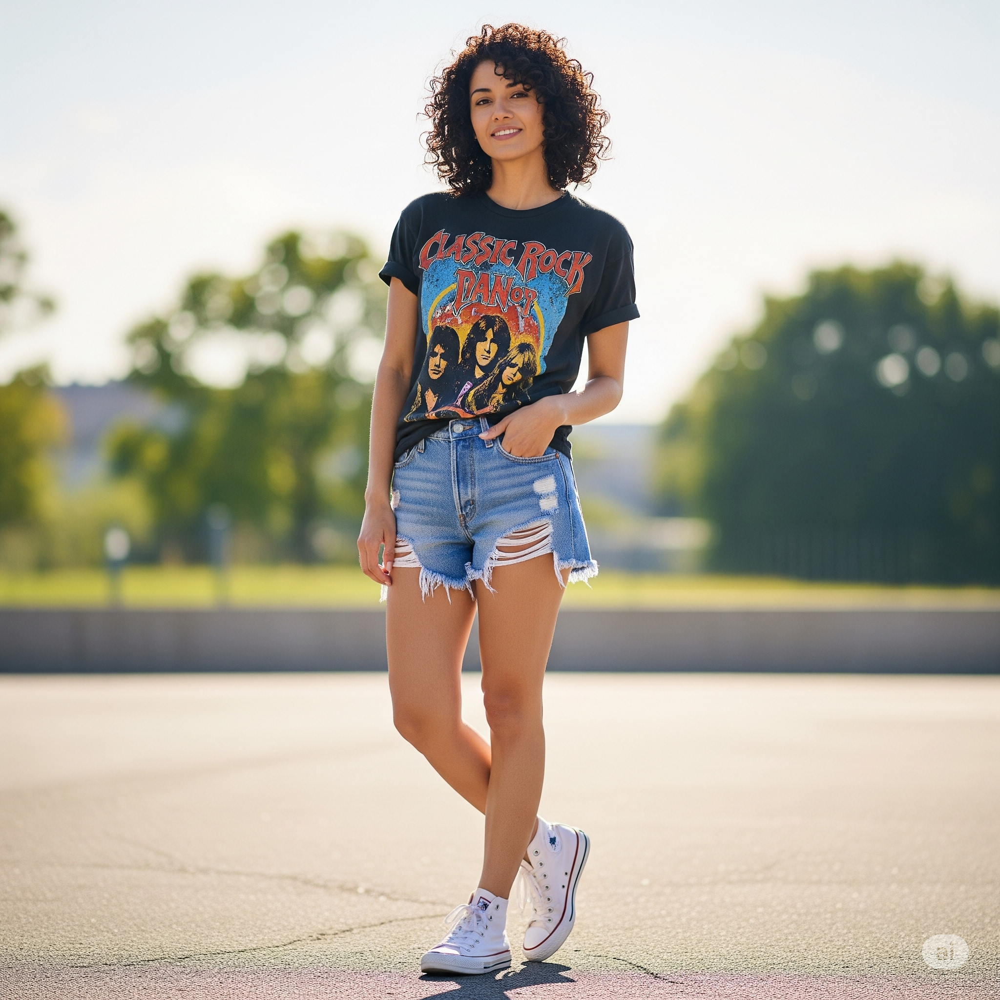 Concert Outfits