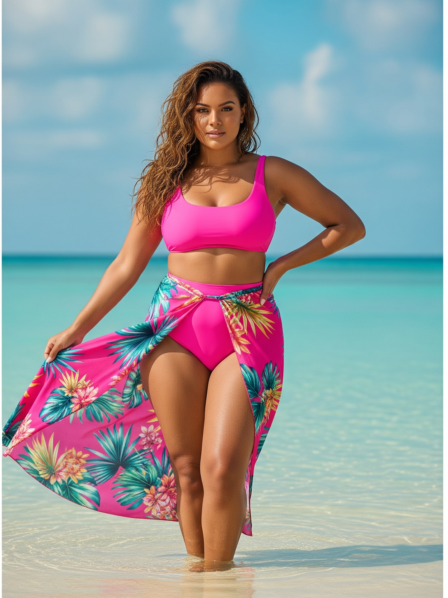 Plus Size