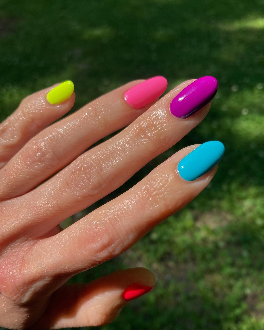French Tip