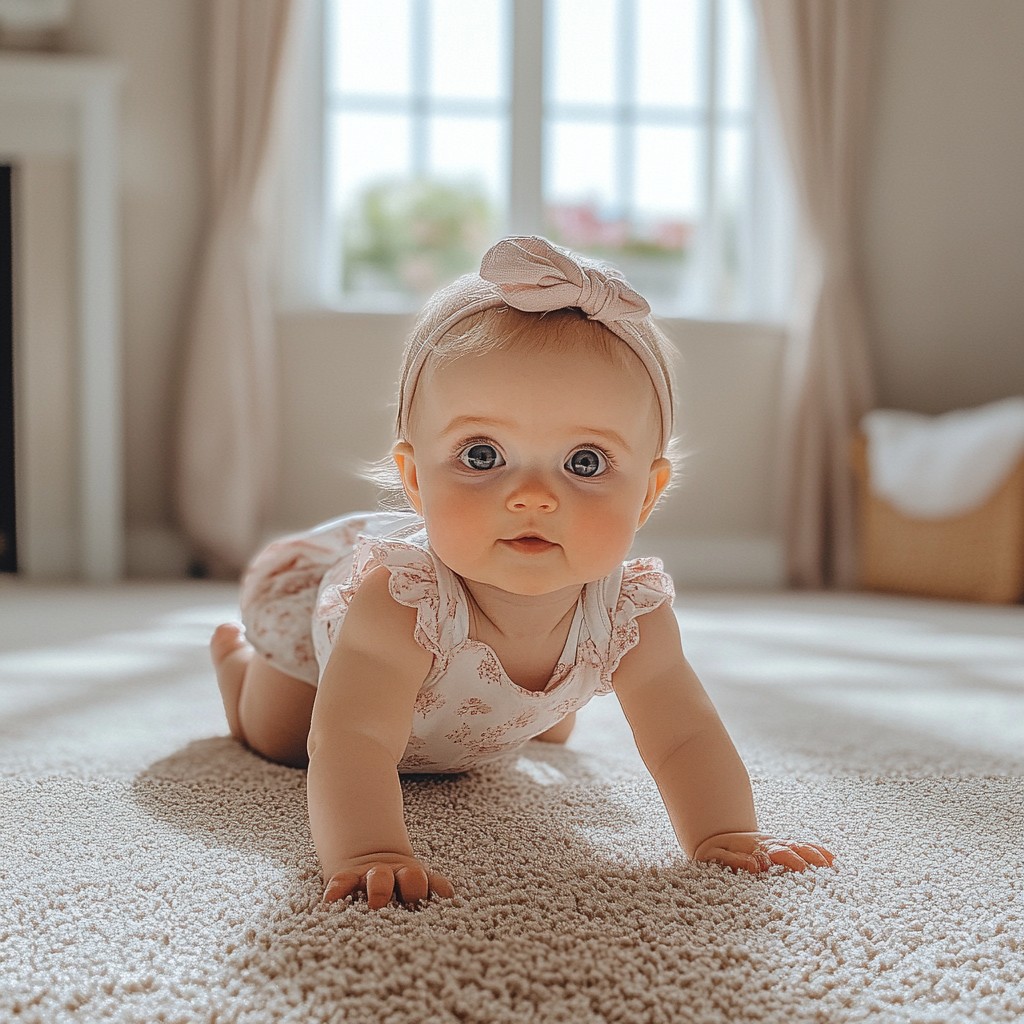 Christian Baby Girl Names