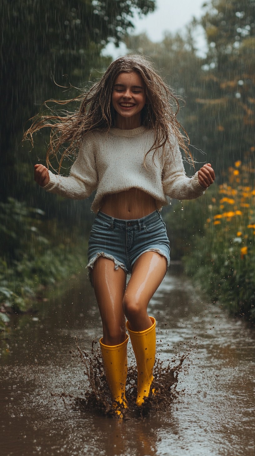Plus Size Fall