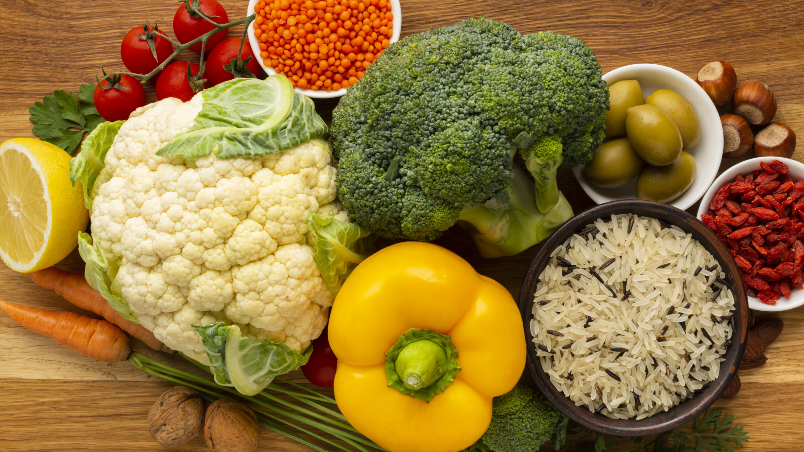 Superfoods