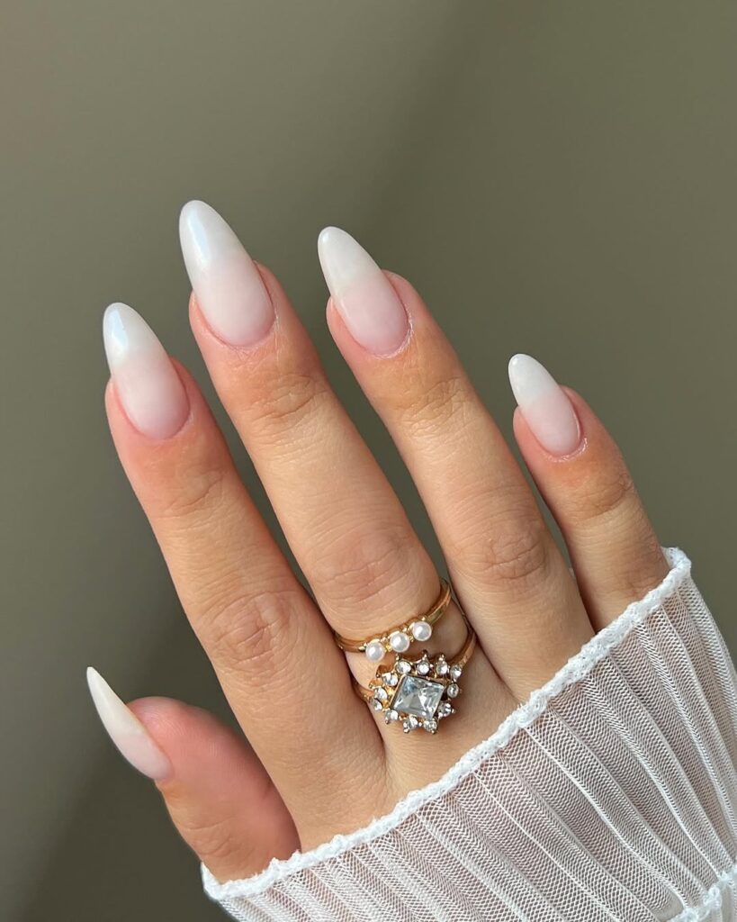 Graduation Nail