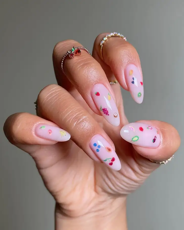 Manicures