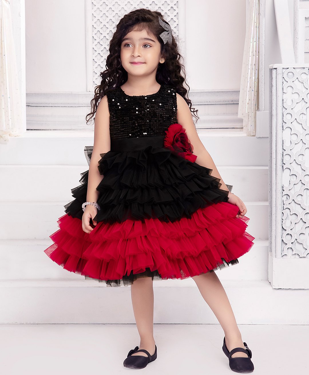 Baby Frock