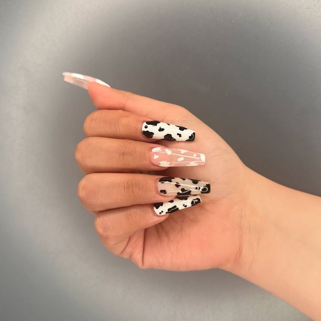 Western Nail