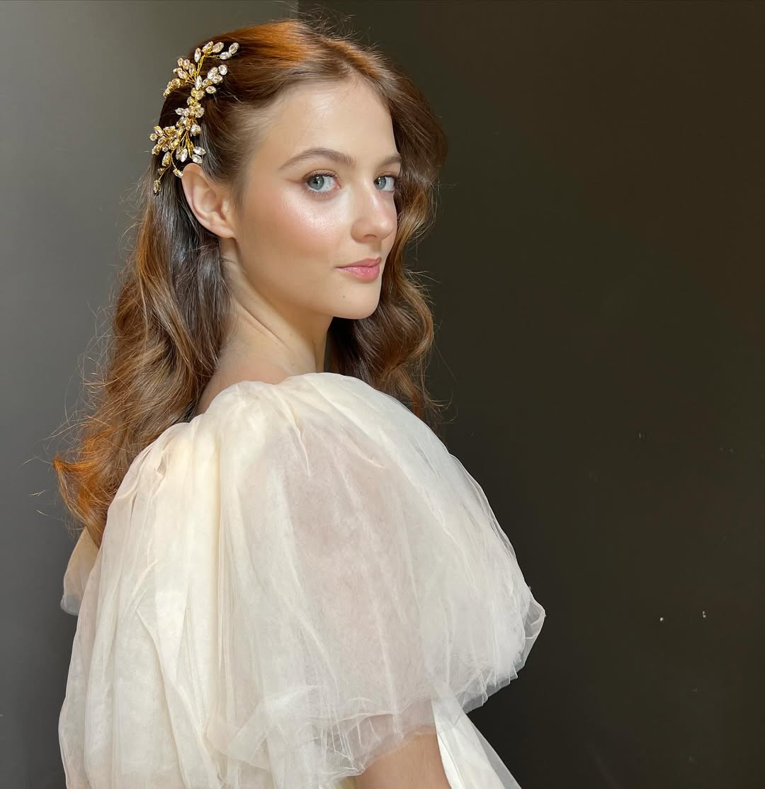 Bride or Groom