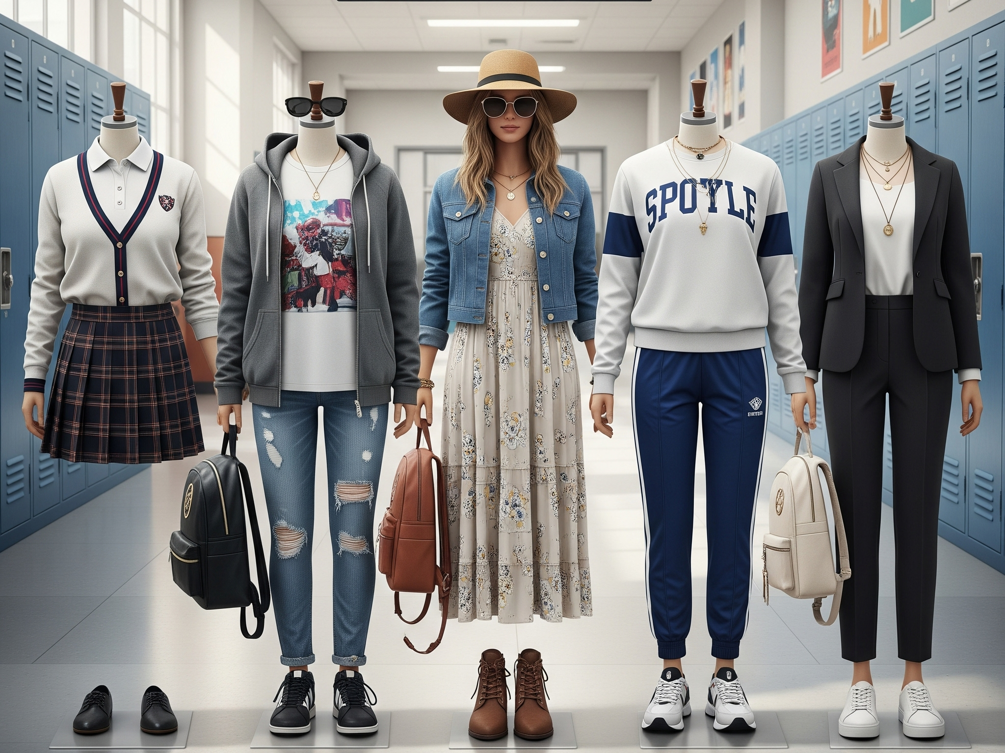 Back to School