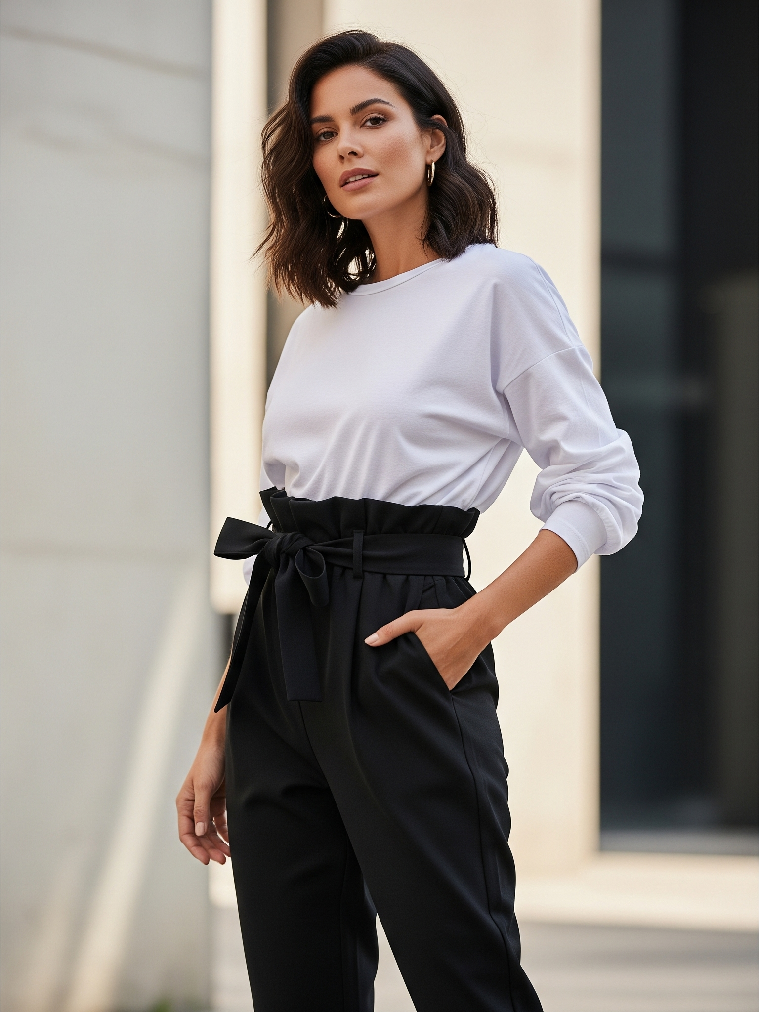 Trendy Work Outfit Ideas