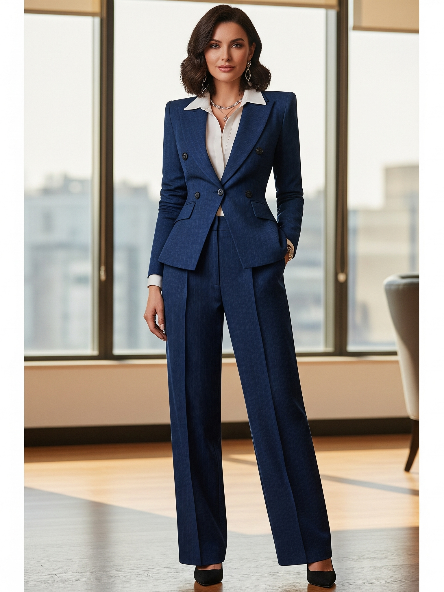 Office Outfit Ideas