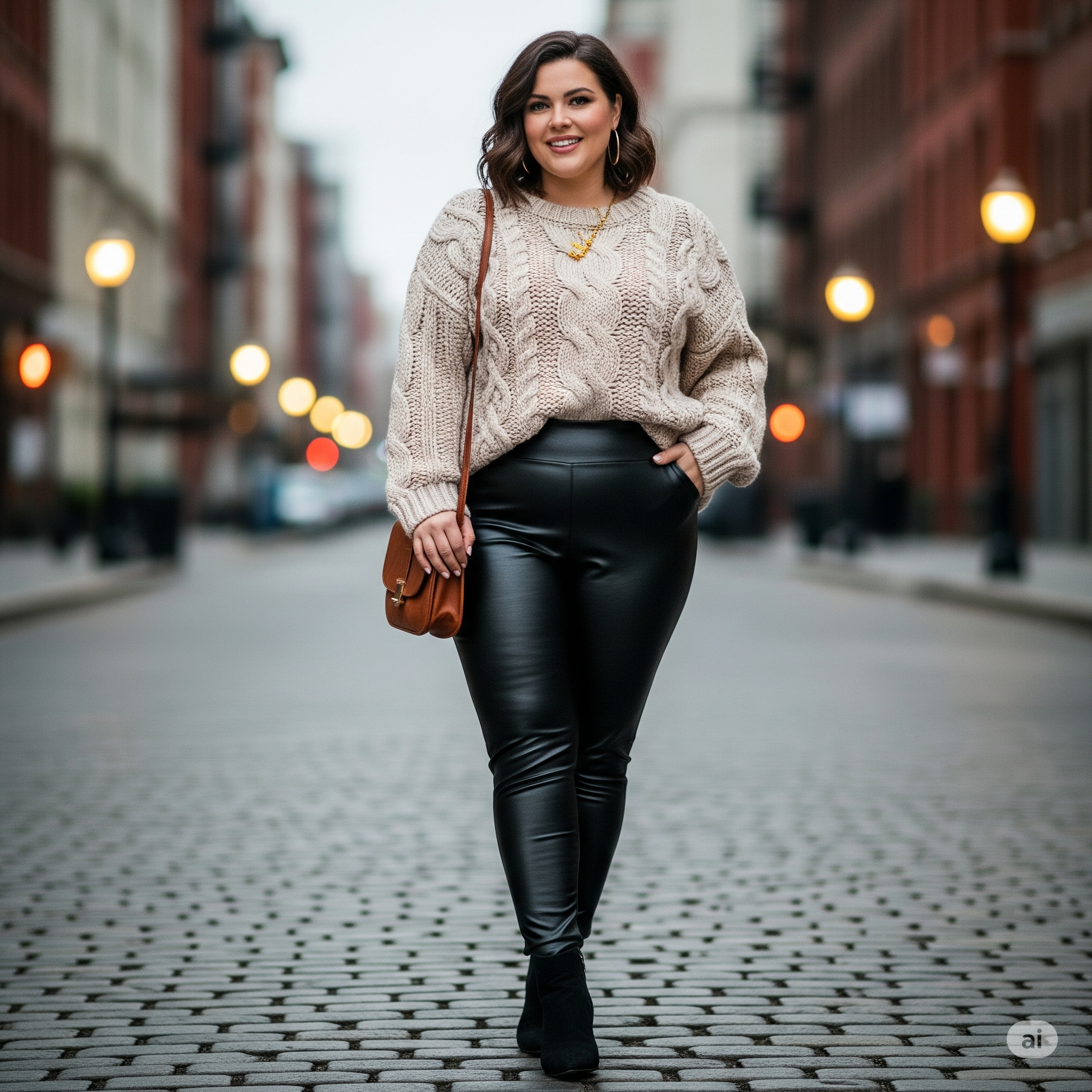 Winter Outfit Ideas