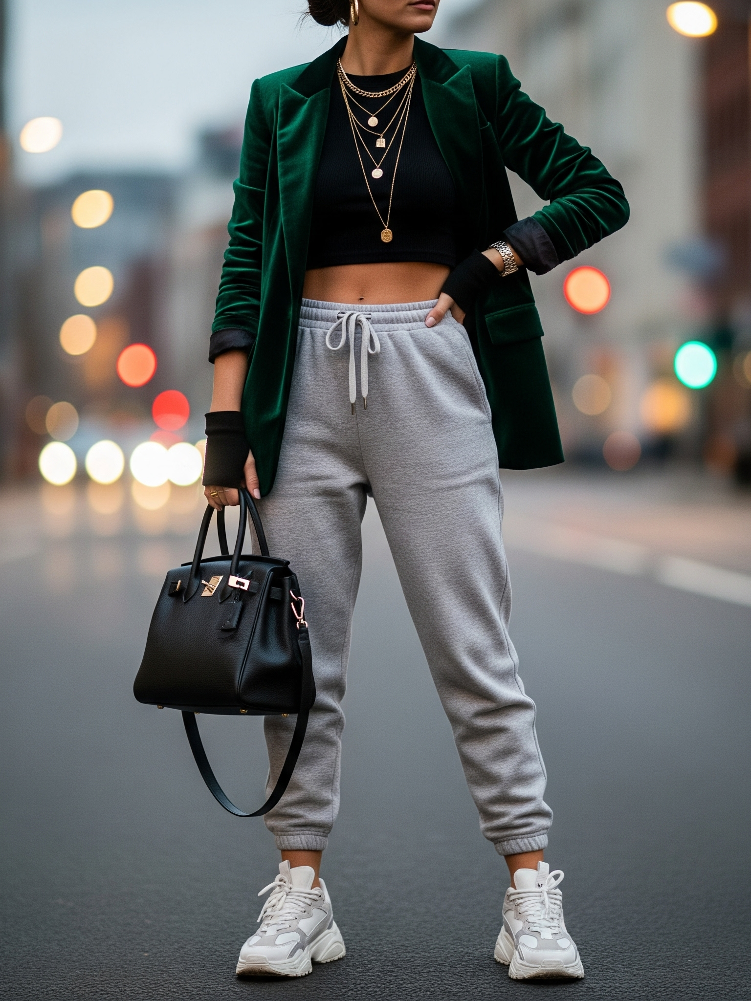 women work Outfits