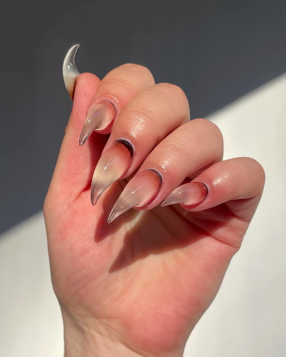 Cat Nail Ideas
