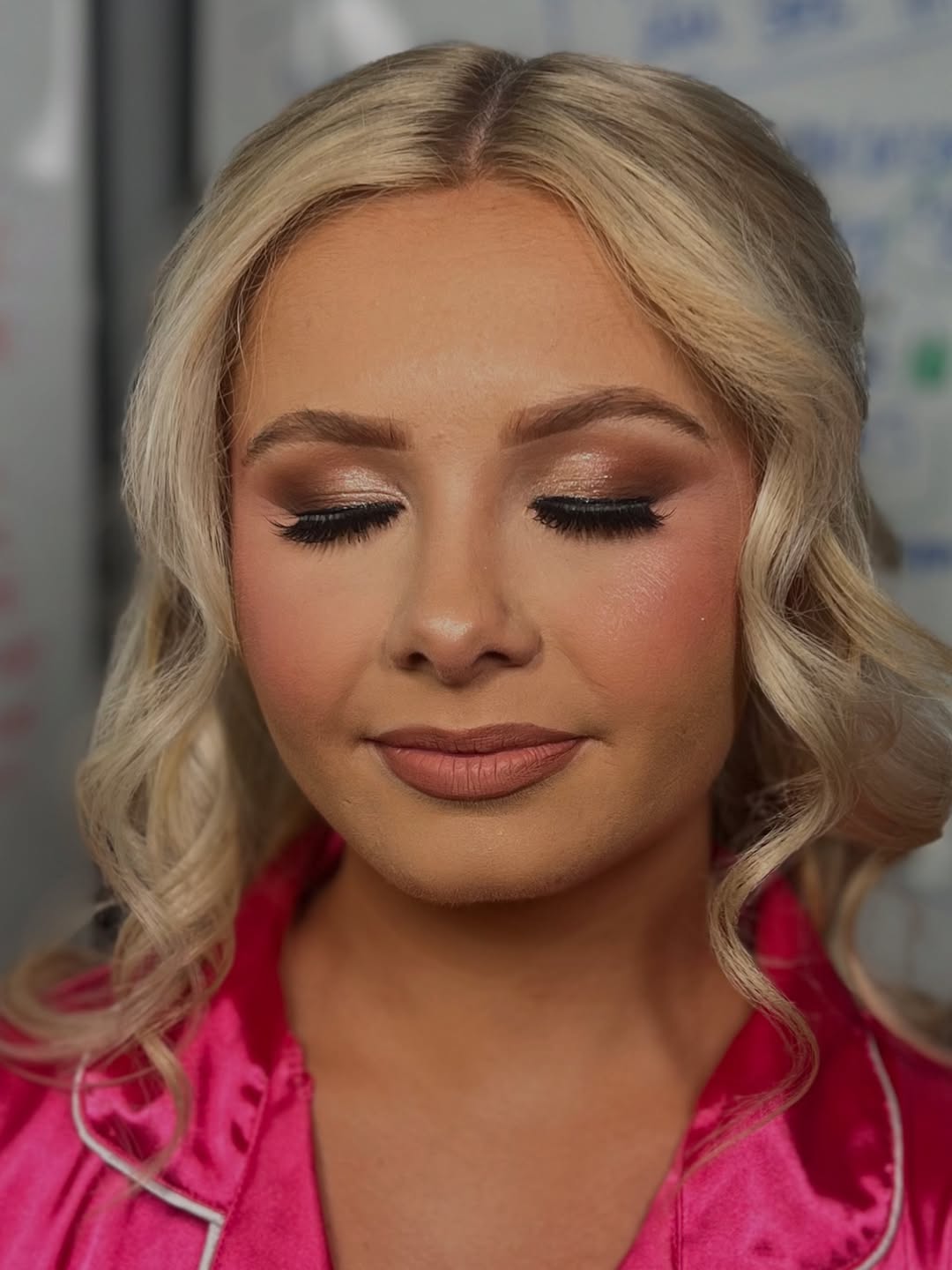 70s Glam Makeup Ideas