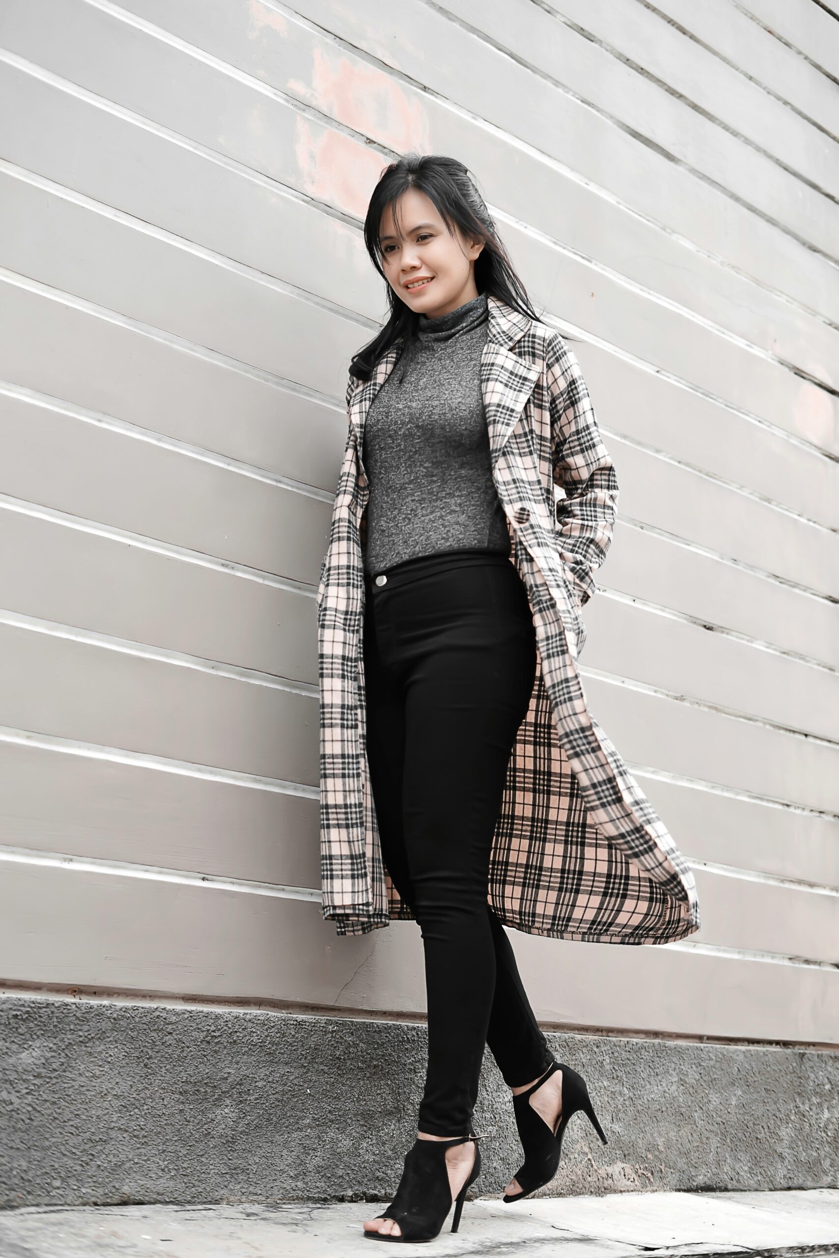 Flannel Outfit Ideas