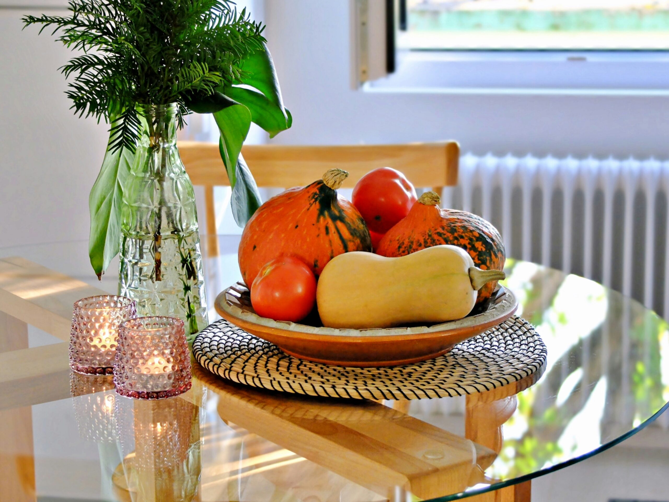 Table Decor Ideas