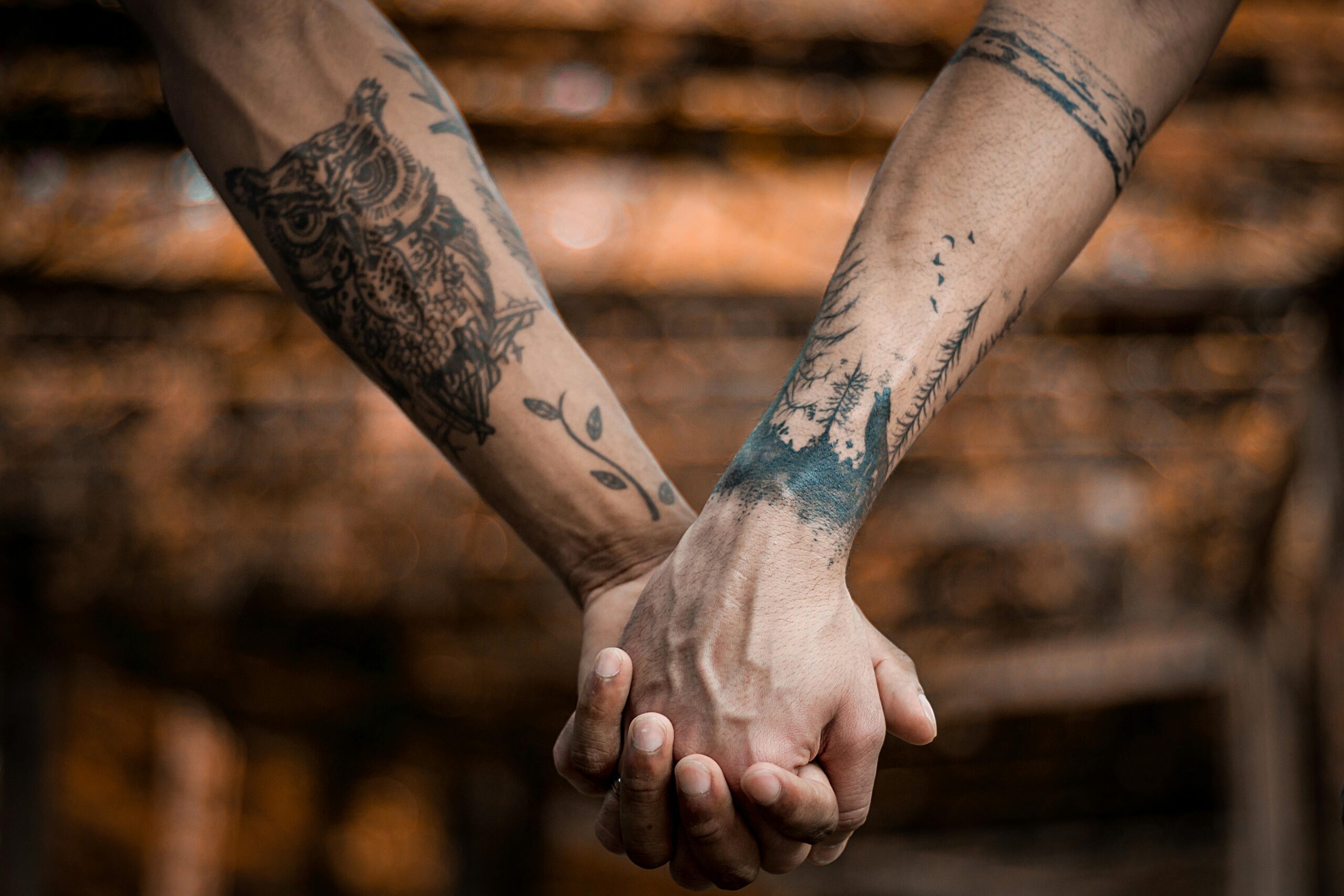 Wedding Ring Tattoo Ideas