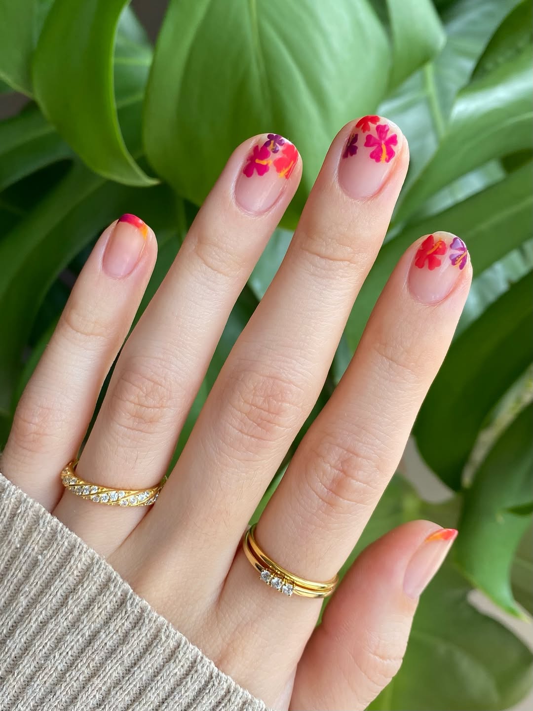 August Nail Ideas