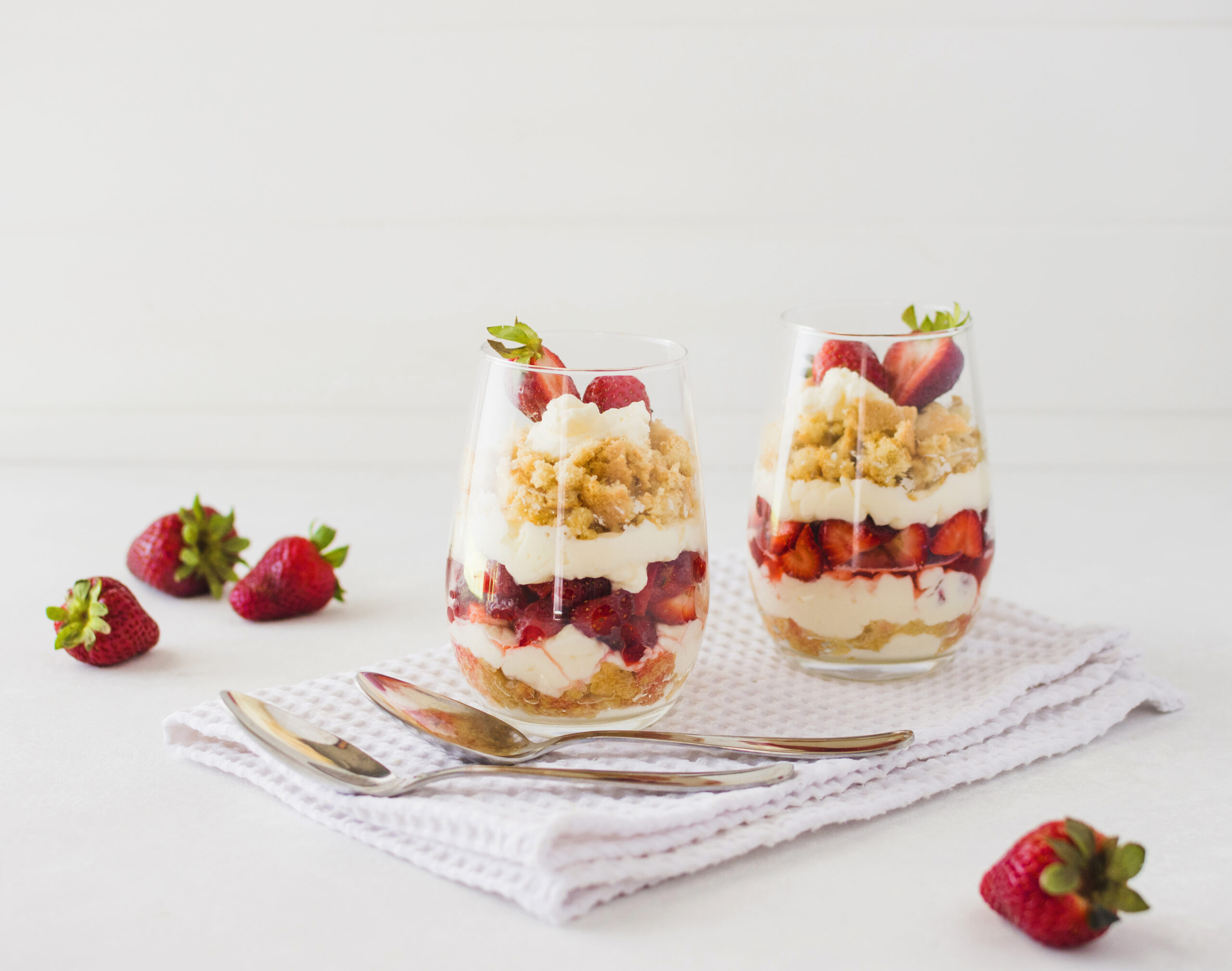 Summer Dessert