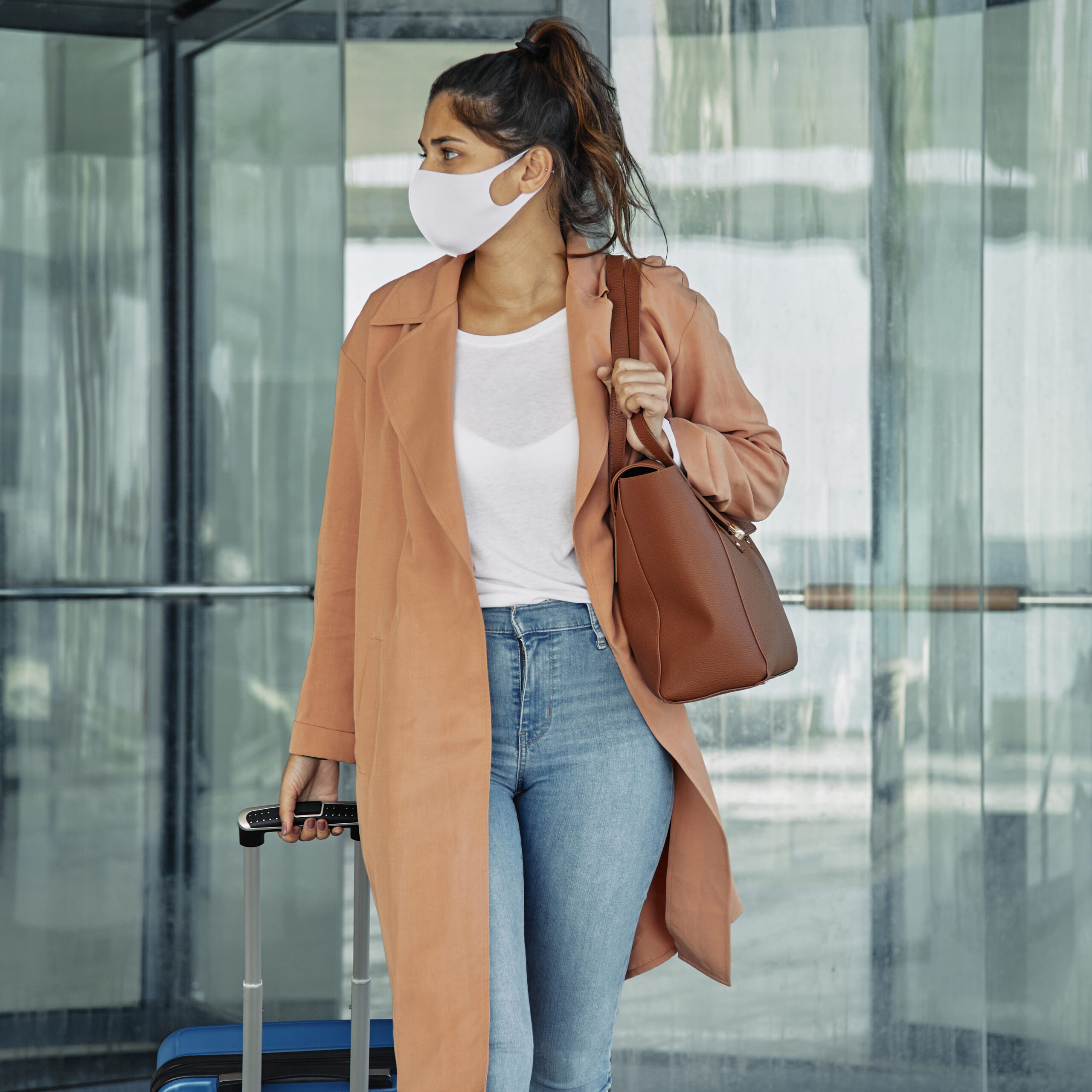Airport Outfit Ideas