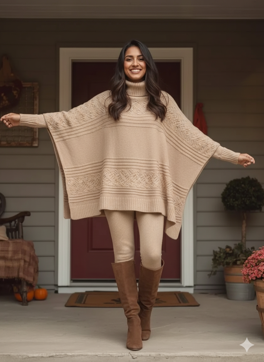 30 Friendsgiving Outfit Ideas