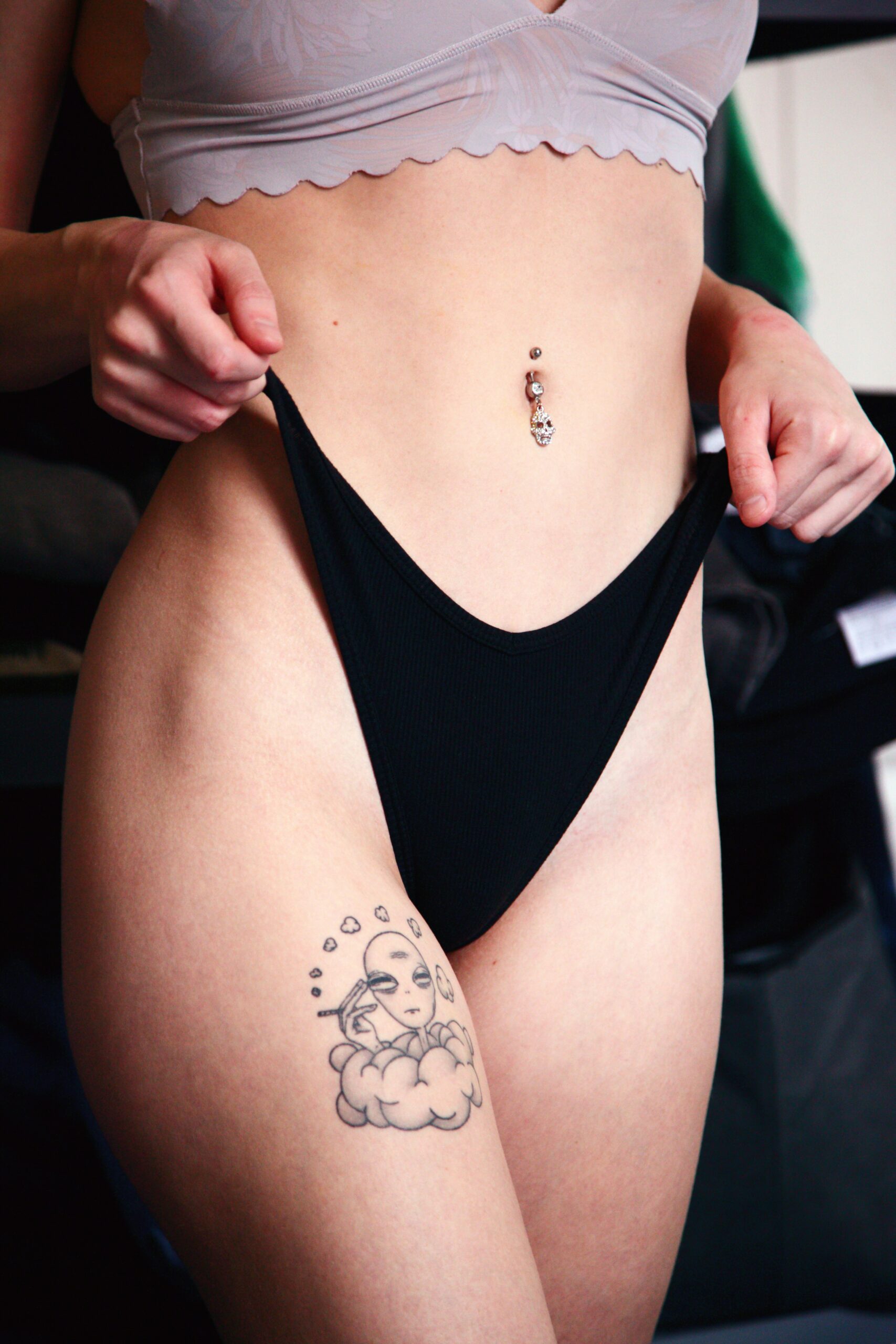 30 Creative Hip-Tattoo ideas For Women