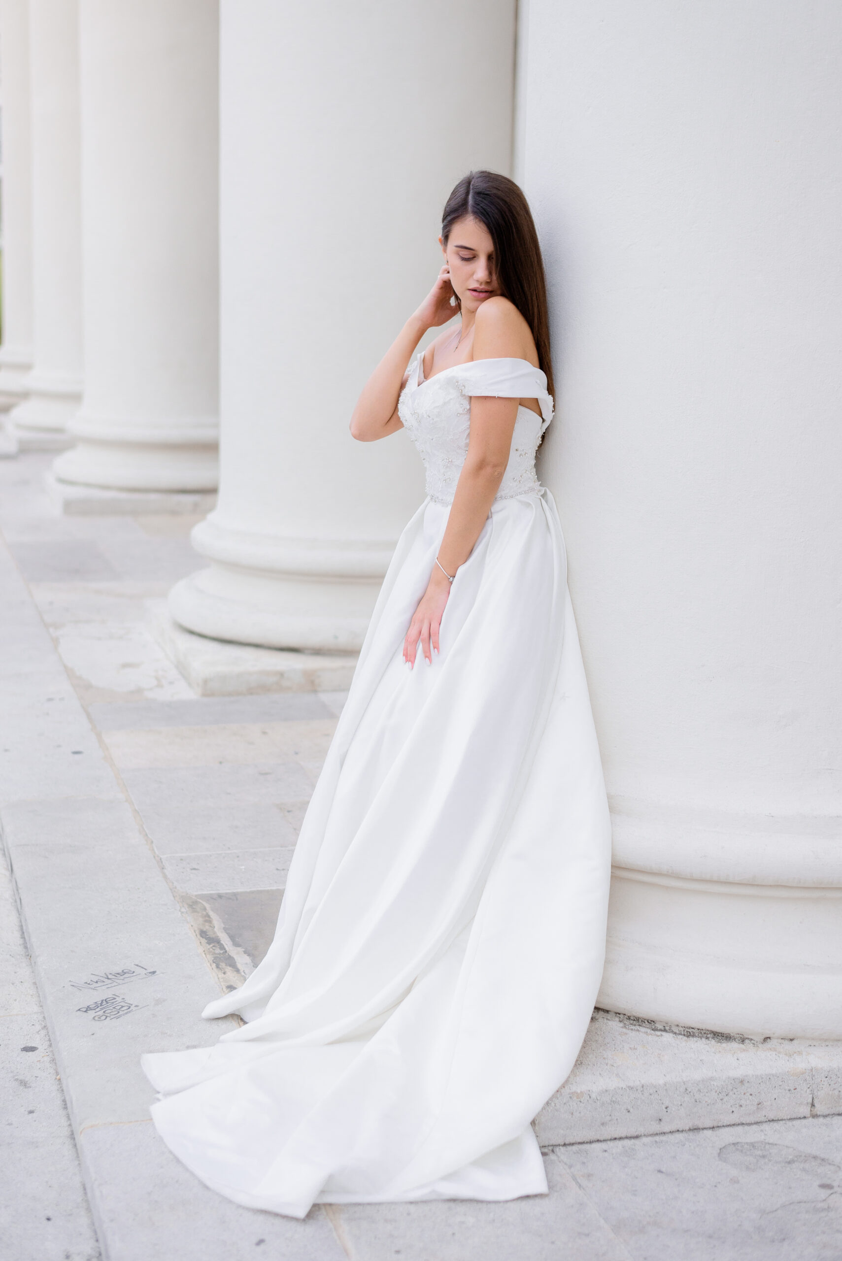 Wedding Dresses