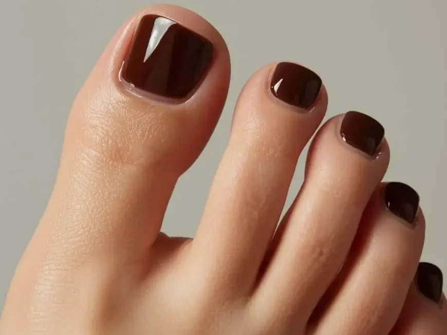 Full Pedicure Tips