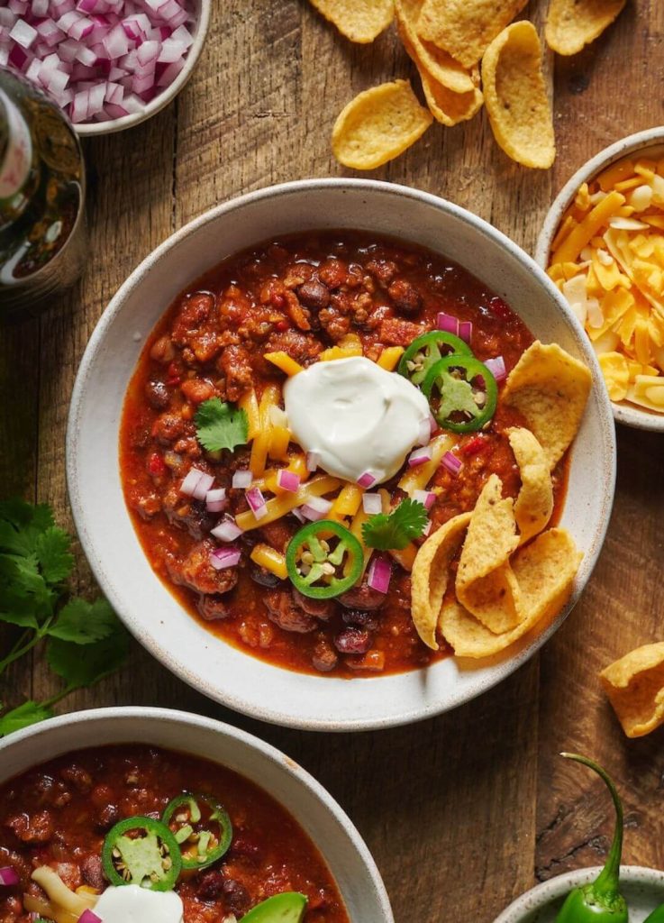 Soul-Warming Soup Recipes